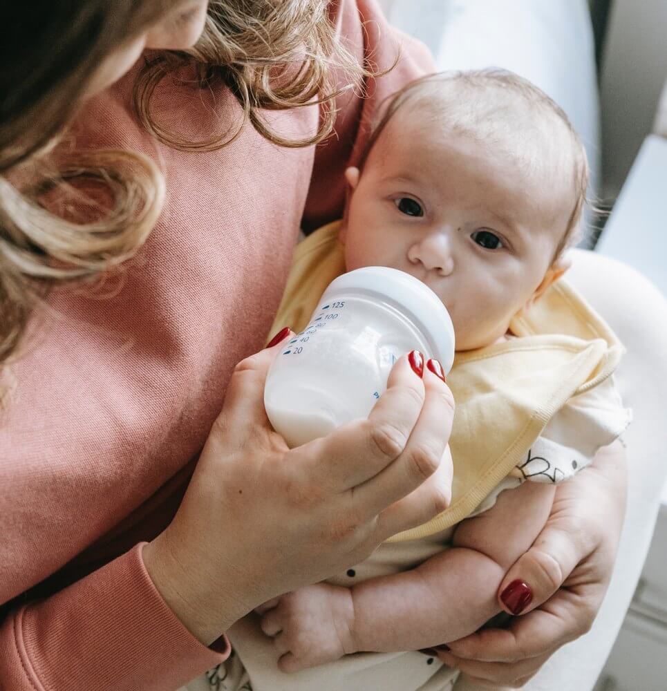 Kefir kaç yaşından itibaren