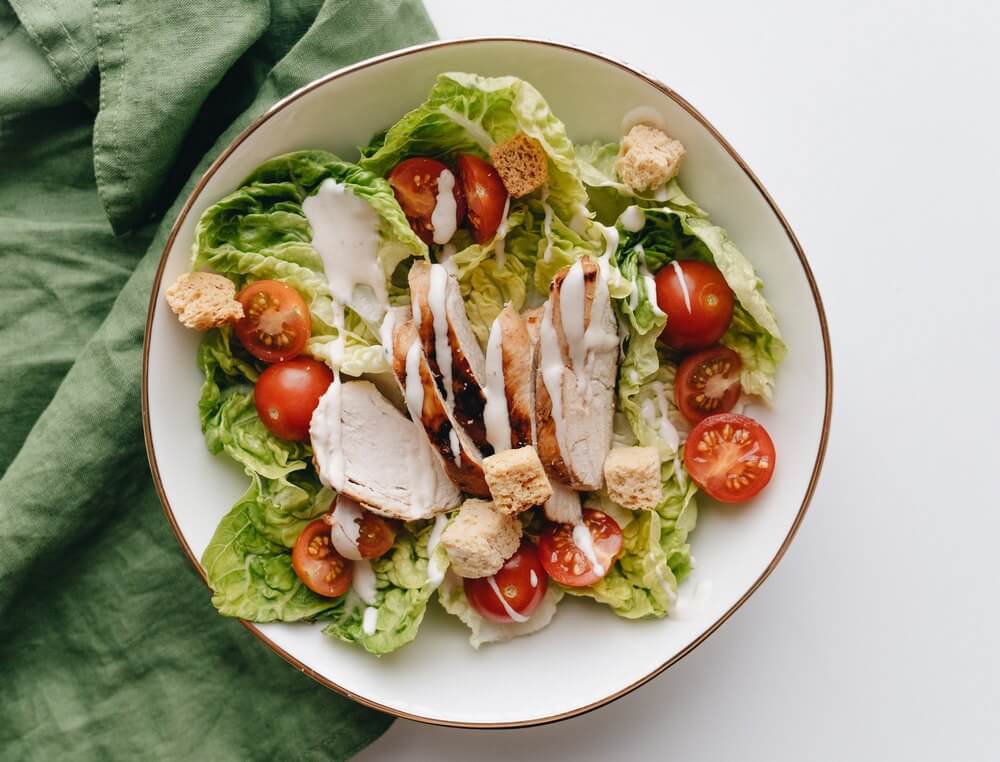 Hamilelikte beslenme düzeni