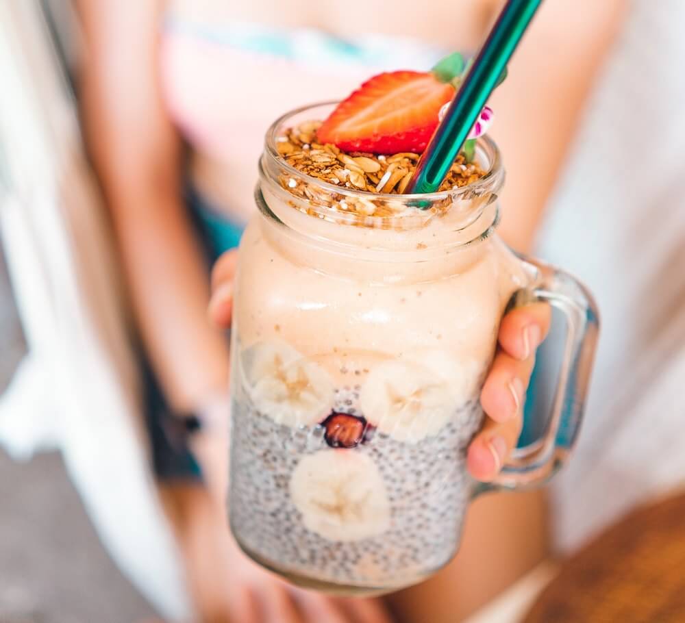 Hamileler için beslenme 1. trimester