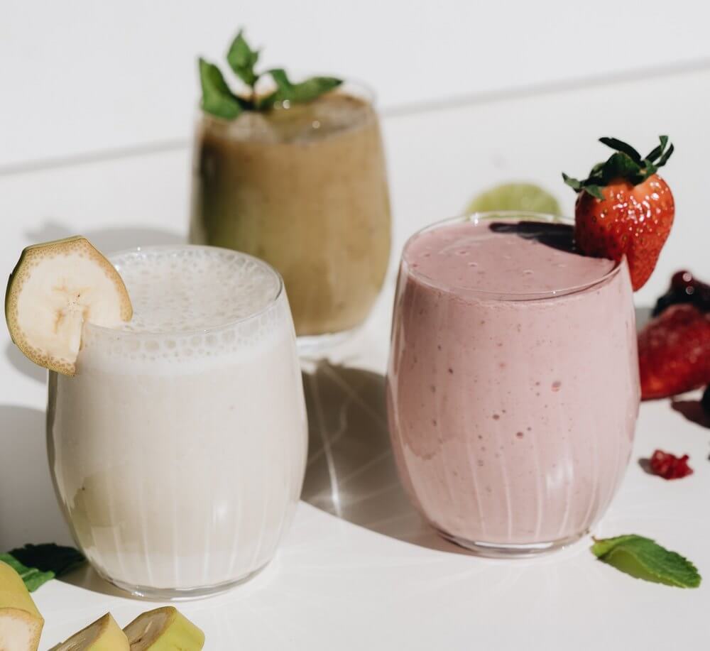 Hamilelikte süt ürünleri