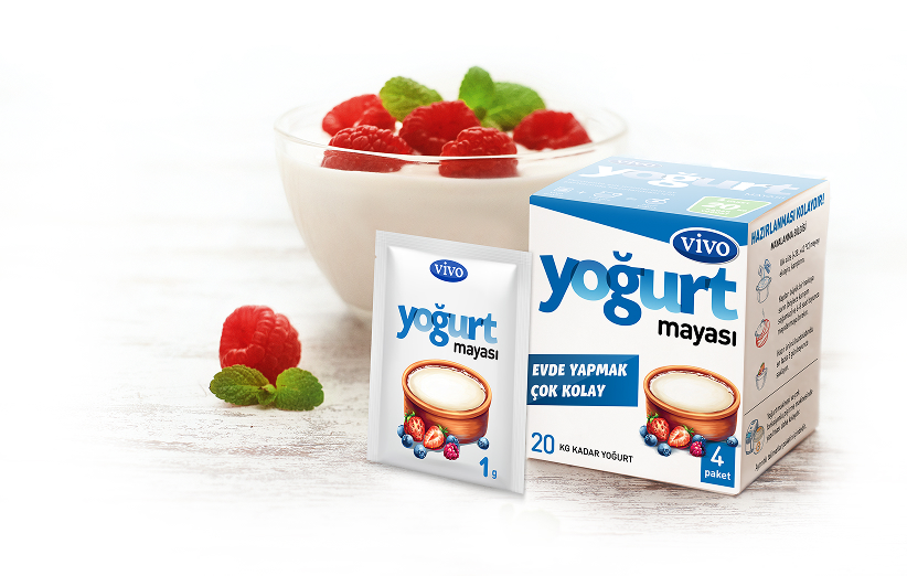 Yoğurt görseli